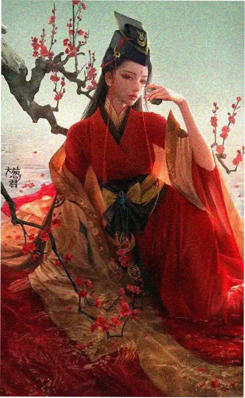 韩剧《冬日便利店》海报