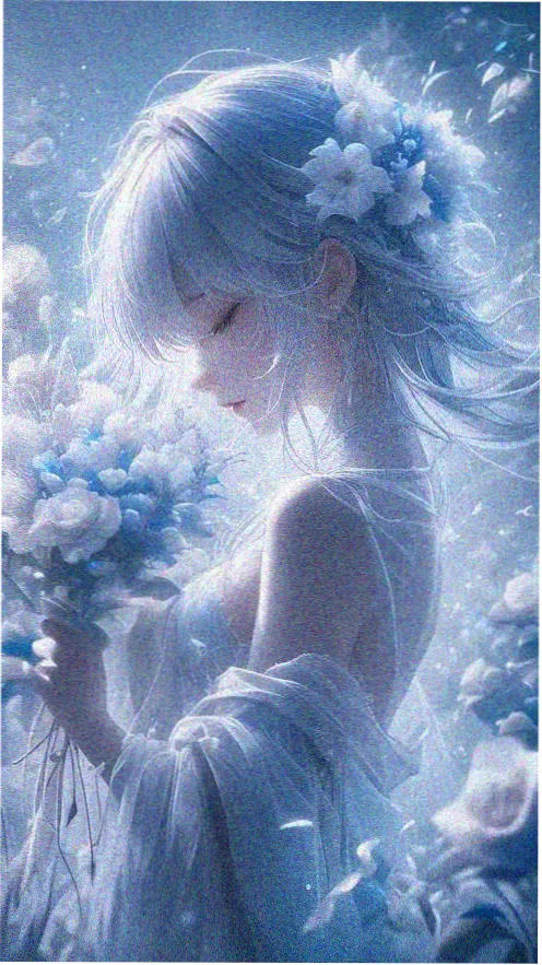 韩剧《蓝色车站》海报